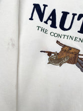 Load image into Gallery viewer, 90s Nautica Sweatshirt (XL)