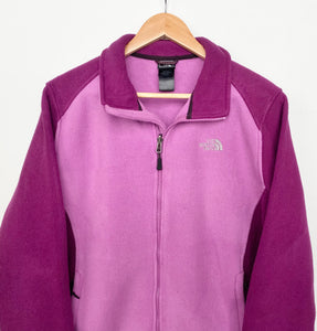 Women’s The North Face Fleece (XL)