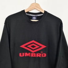 Load image into Gallery viewer, Umbro Sweatshirt (M)