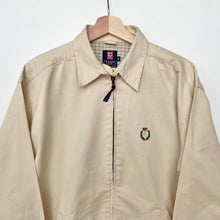 Load image into Gallery viewer, Chaps Ralph Lauren Harrington Jacket (M)