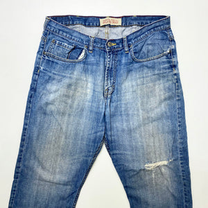 Wrangler Jeans W34 L30