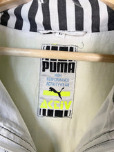 Load image into Gallery viewer, 90s Puma Pullover Jacket (L)