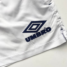 Load image into Gallery viewer, 90s Umbro Shorts (S)