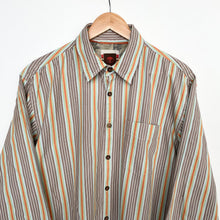 Load image into Gallery viewer, Striped Shirt (L)