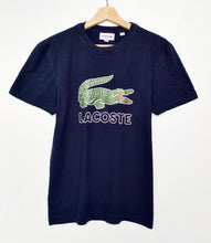 Load image into Gallery viewer, Lacoste T-shirt (S)