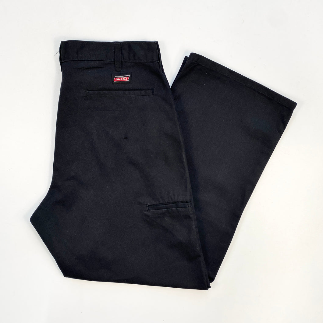 Dickies Double Knee Pants W34 L30