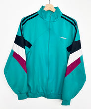 Load image into Gallery viewer, 90s Adidas Jacket (M)