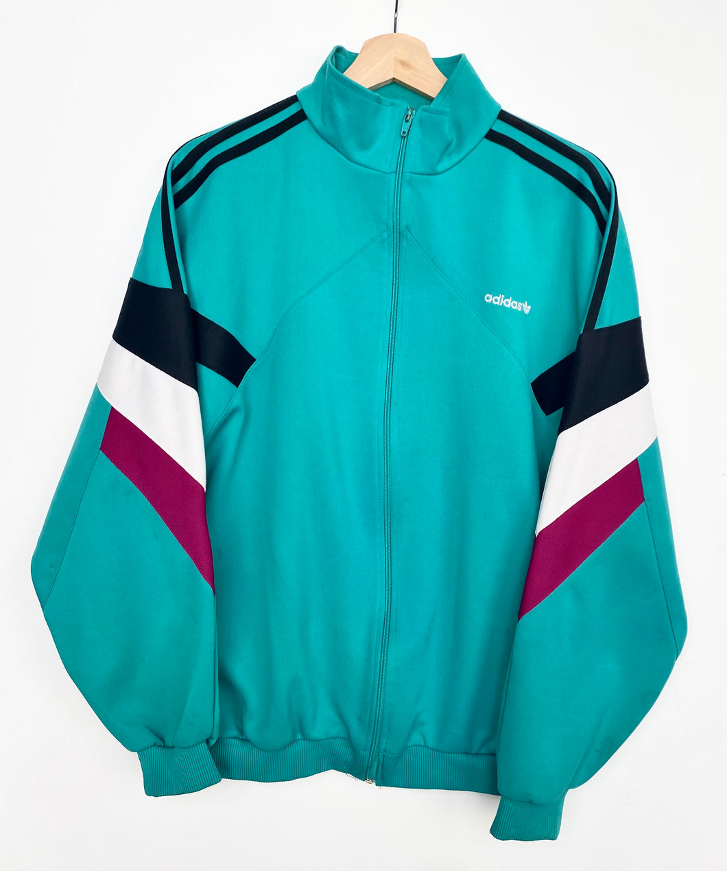 90s Adidas Jacket (M)