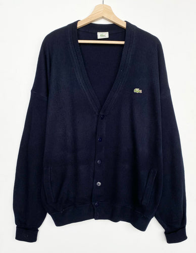 Lacoste Cardigan (XL)