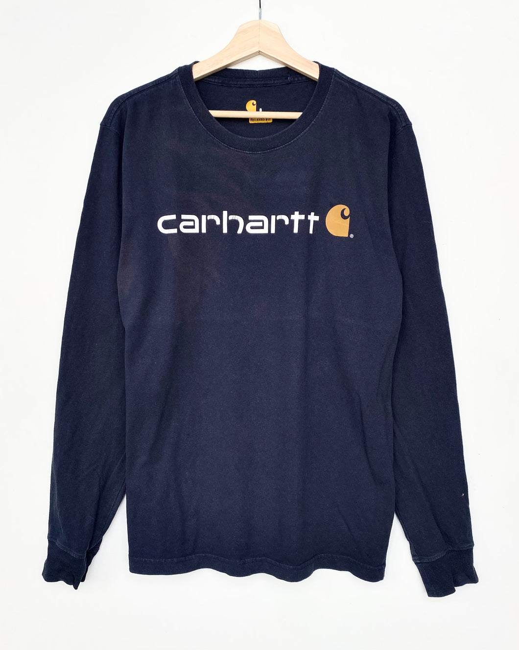 Carhartt Long Sleeve T-shirt (S)