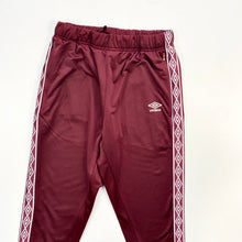 Load image into Gallery viewer, Umbro Track Pants (L)