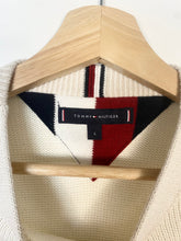 Load image into Gallery viewer, Tommy Hilfiger jumper (S)