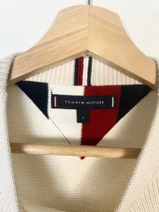 Tommy Hilfiger jumper (S)