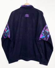 Load image into Gallery viewer, 90s Umbro Jacket (XL)