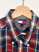 Load image into Gallery viewer, 90s Tommy Hilfiger Shirt (L)