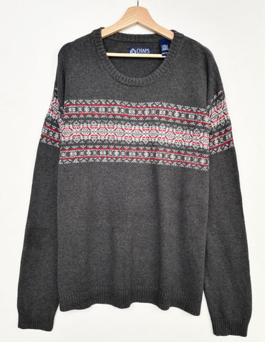 Chaps Jumper (2XL)