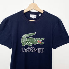 Load image into Gallery viewer, Lacoste T-shirt (S)