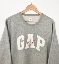 Load image into Gallery viewer, Gap Sweatshirt (L)