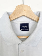 Load image into Gallery viewer, 00s Umbro Polo (S)