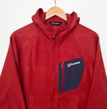 Load image into Gallery viewer, Berghaus Fleece (S)