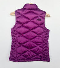 Load image into Gallery viewer, Women’s The North Face 550 Puffa Gilet (S)