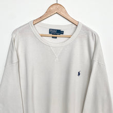 Load image into Gallery viewer, Ralph Lauren Sweatshirt (2XL)