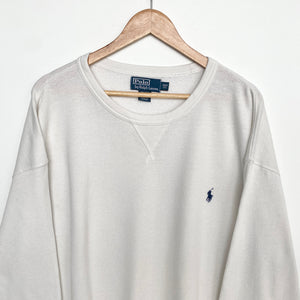 Ralph Lauren Sweatshirt (2XL)