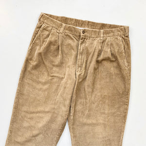 Jumbo Cords W38 L30