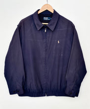 Load image into Gallery viewer, Ralph Lauren Harrington Jacket (XL)