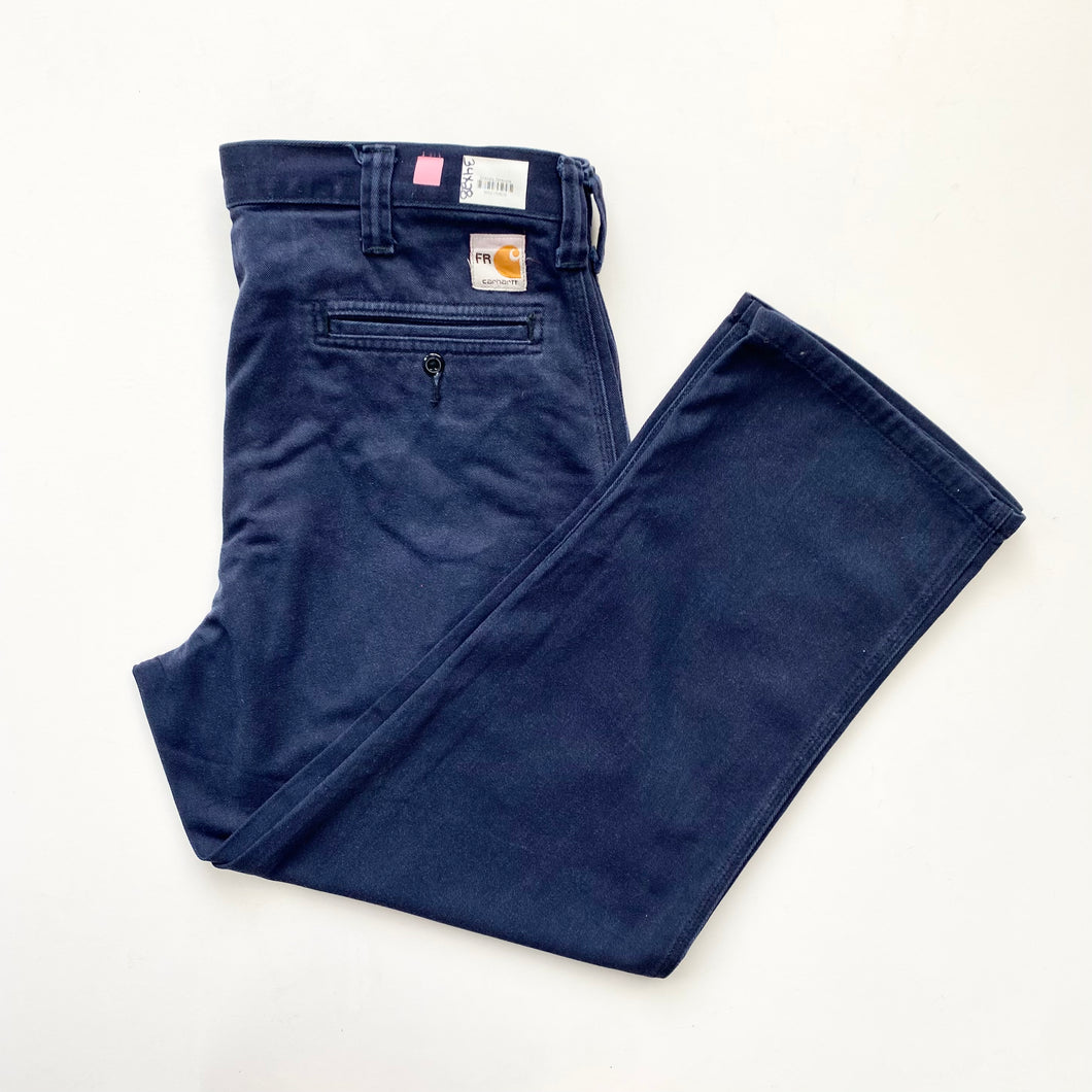 Carhartt Trousers W34 L28