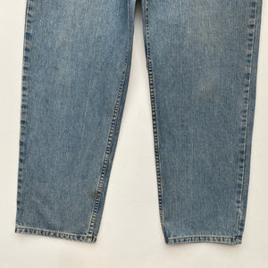 Chaps Denim Jeans W34 L30