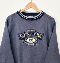 Load image into Gallery viewer, Notre Dame College Sweatshirt (L)