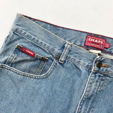 Load image into Gallery viewer, Chaps Denim Jeans W34 L30