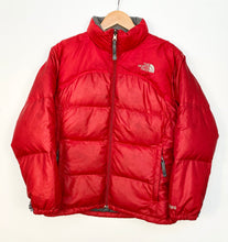 Load image into Gallery viewer, Women’s The North Face Puffa Coat (XS)