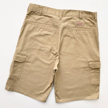 Load image into Gallery viewer, Dickies Cargo Shorts W34