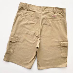 Dickies Cargo Shorts W34