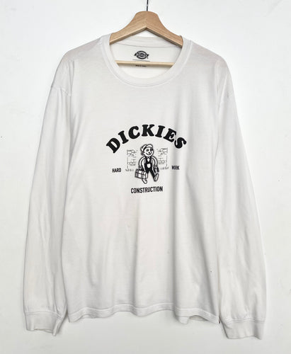 Dickies Long Sleeve T-shirt (2XL)