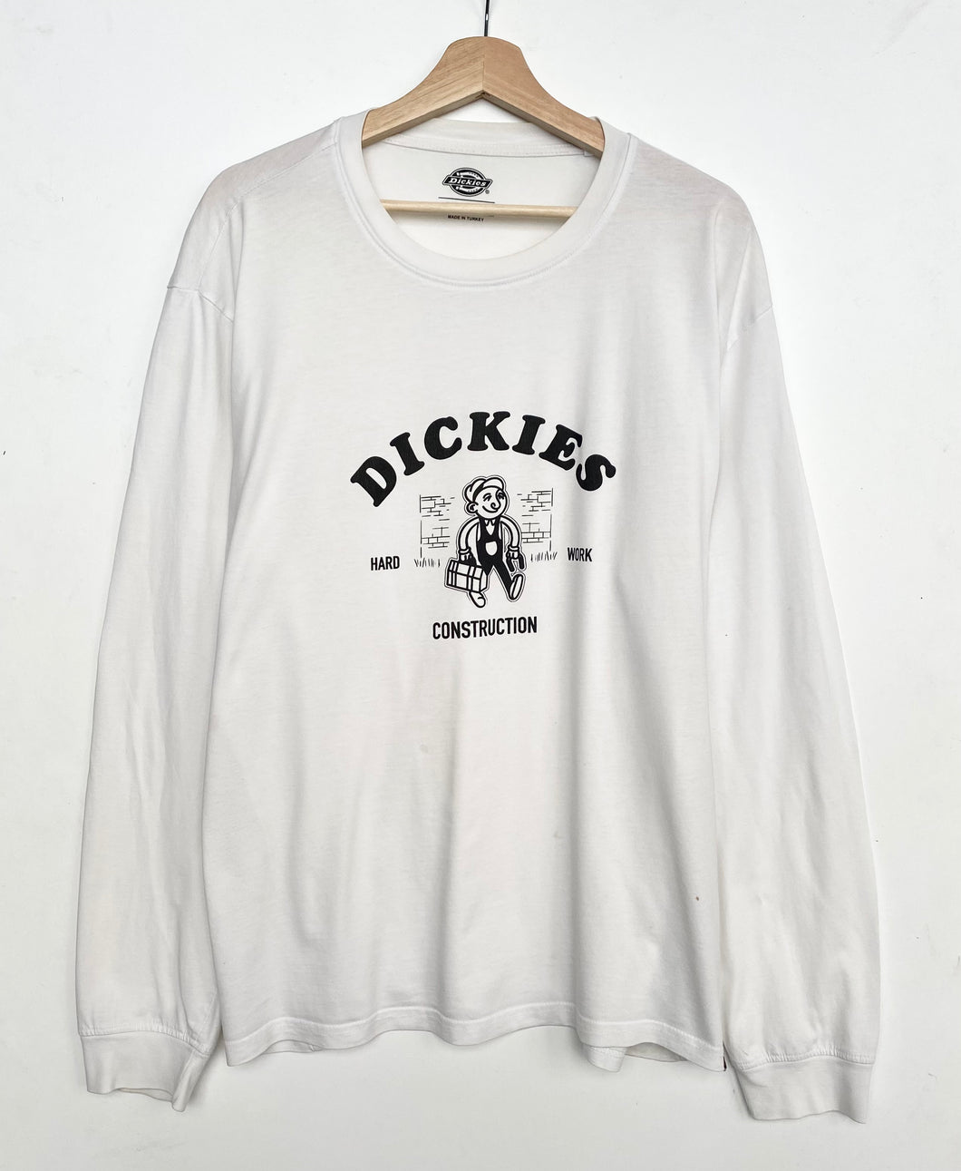 Dickies Long Sleeve T-shirt (2XL)