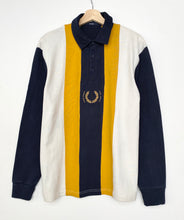 Load image into Gallery viewer, Fred Perry Rugby Polo (L)