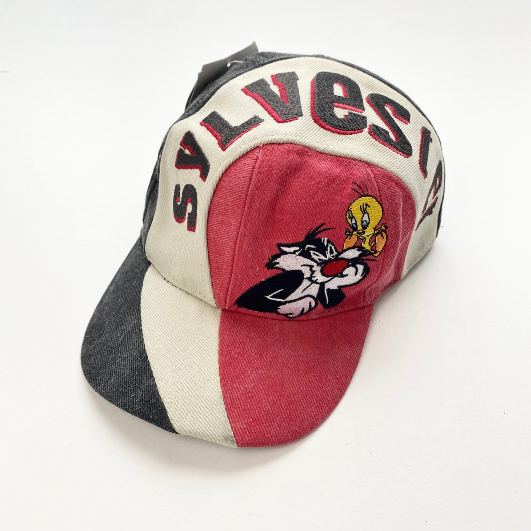 Deadstock 1996 Looney Tunes Cap