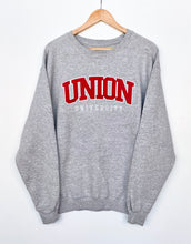 Load image into Gallery viewer, American College Sweatshirt (L)