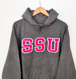 Champion American College Hoodie (L)