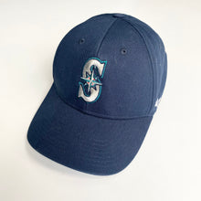 Load image into Gallery viewer, MLB Seattle Mariners Cap