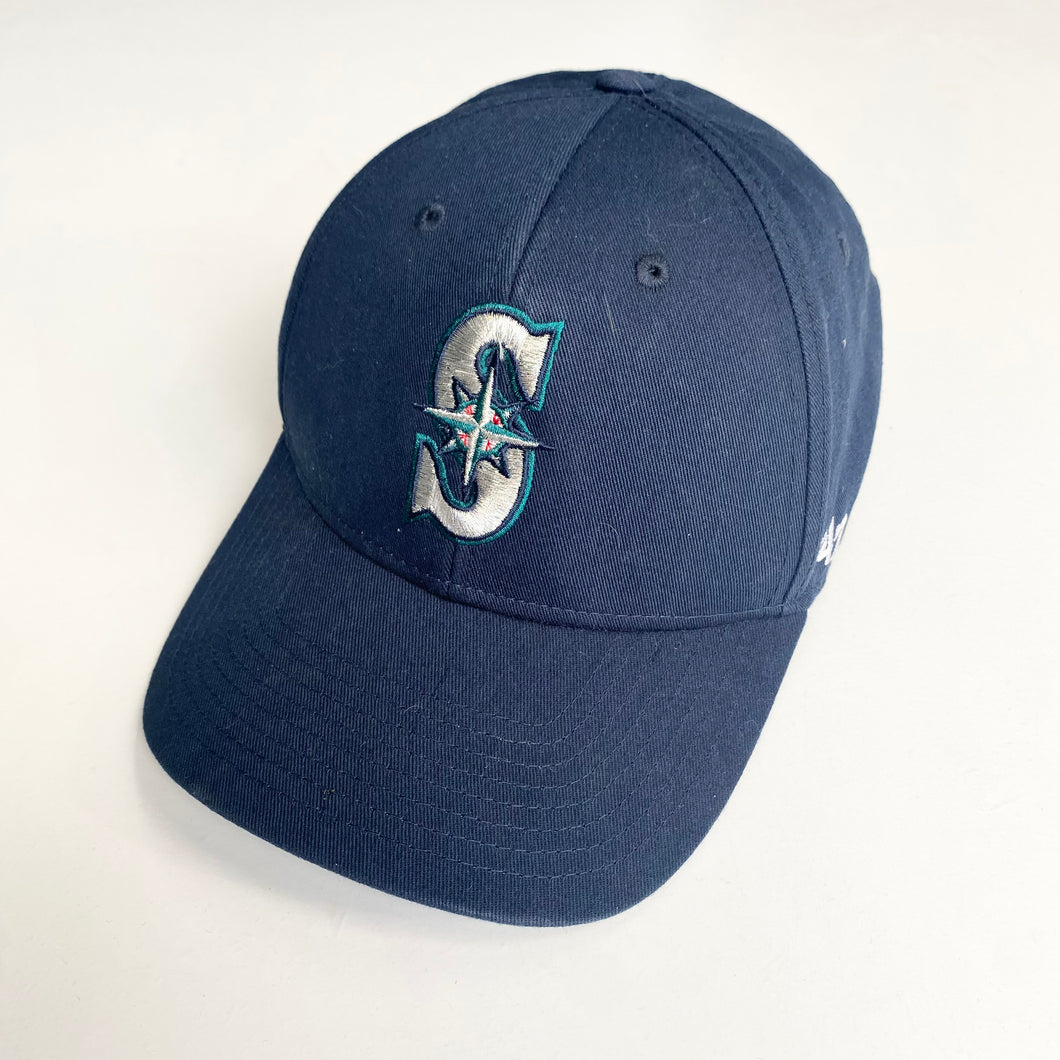 MLB Seattle Mariners Cap