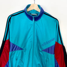 Load image into Gallery viewer, 90s Adidas Jacket (S)