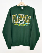 Load image into Gallery viewer, 1995 NFL Green Bay Packers Sweatshirt (L)