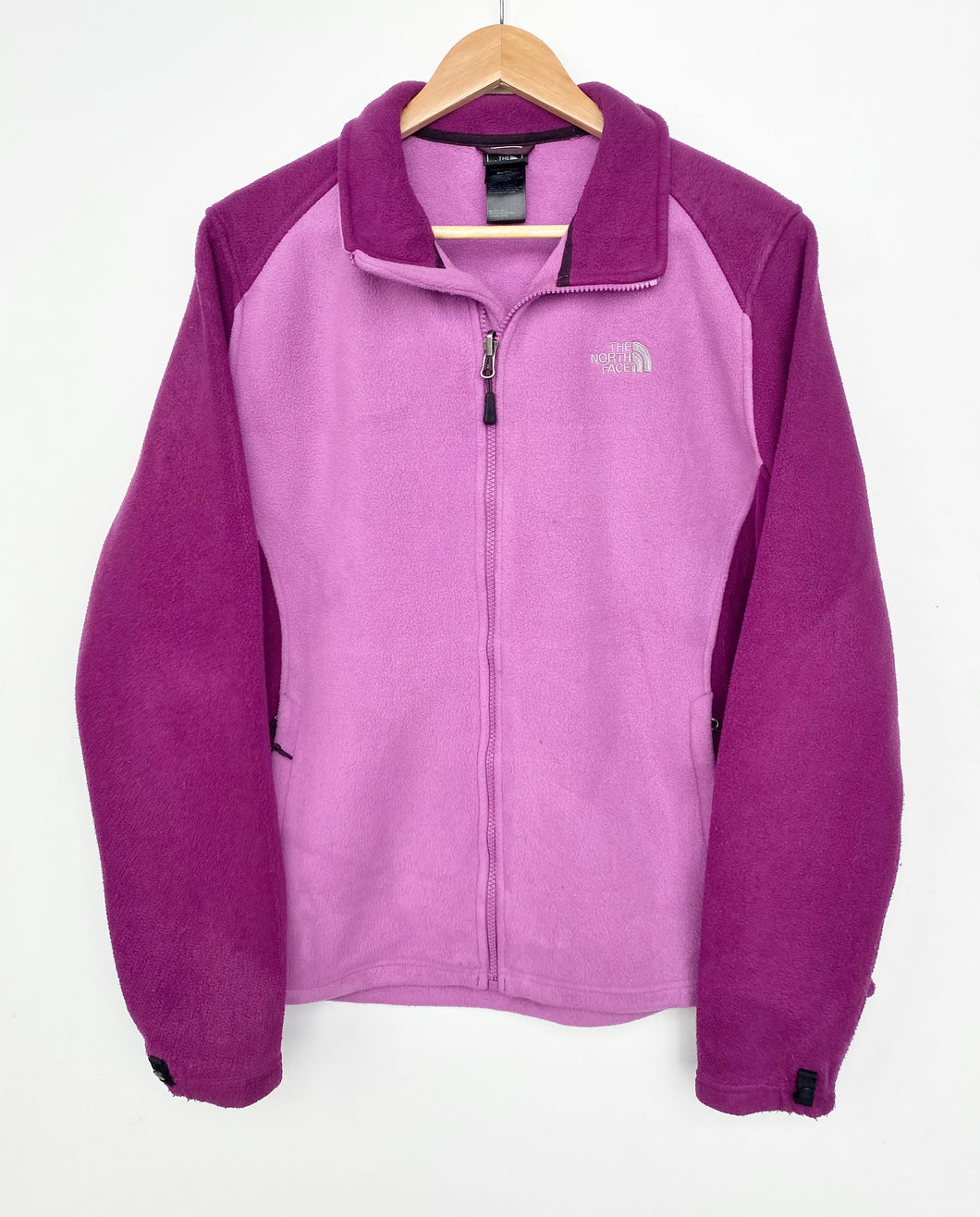 Women’s The North Face Fleece (XL)