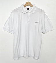 Load image into Gallery viewer, 00s Nike Polo (L)