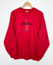 Load image into Gallery viewer, Medora Musical North Dakota Sweatshirt (L)