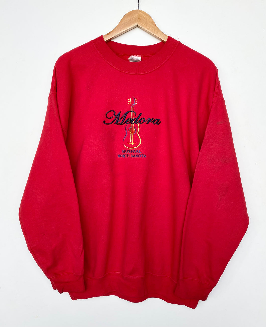 Medora Musical North Dakota Sweatshirt (L)